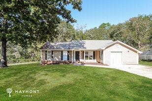 3 Moriston Rd in Mauldin, SC - Building Photo