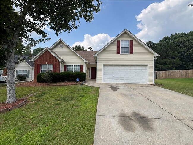property at 3287 Baymount Way