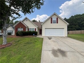 3287 Baymount Way in Lawrenceville, GA - Building Photo - Building Photo
