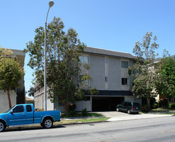 1810 S. Broadway Apartments