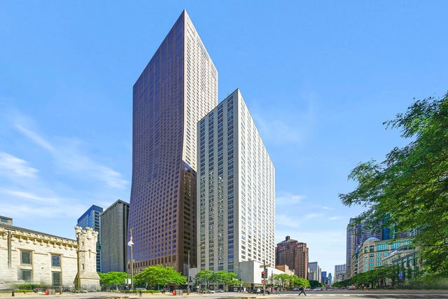 property at 777 N Michigan Ave