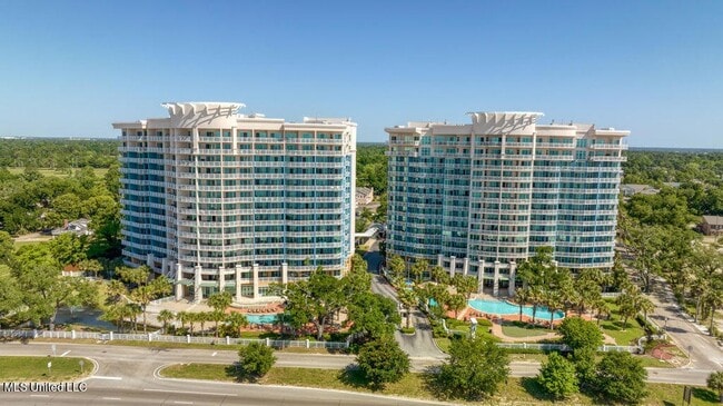 property at 2228 Beach Dr