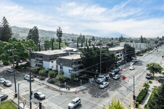 1550 Bancroft #112 in San Leandro, CA - Building Photo - Building Photo