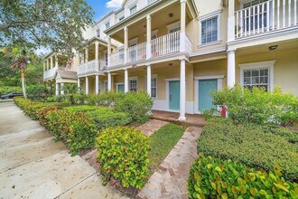 110 Sea Plum Dr, Unit 866D in Jupiter, FL - Foto de edificio - Building Photo