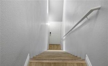 10550 W Alexander Rd in Las Vegas, NV - Building Photo - Building Photo