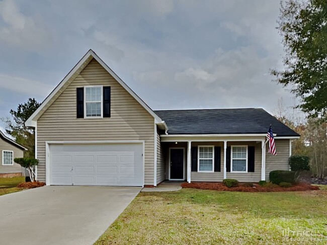 142 Jereme Bay Rd in West Columbia, SC - Building Photo - Building Photo