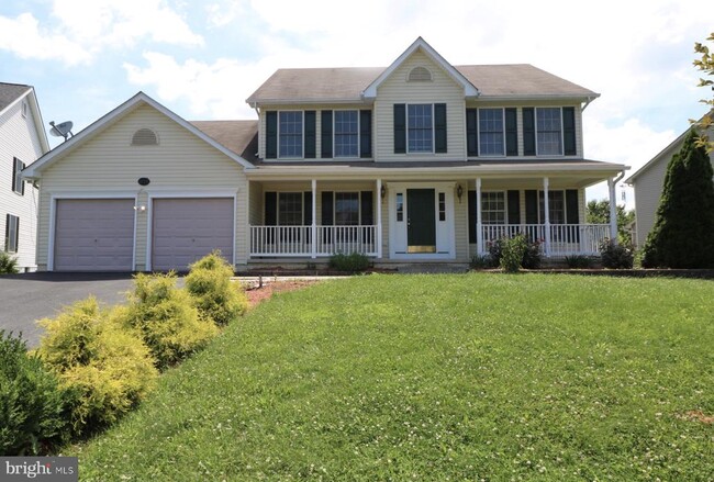 property at 1026 Bexhill Dr