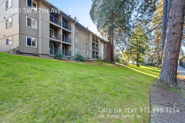 property at 2680 SW 87th Ave
