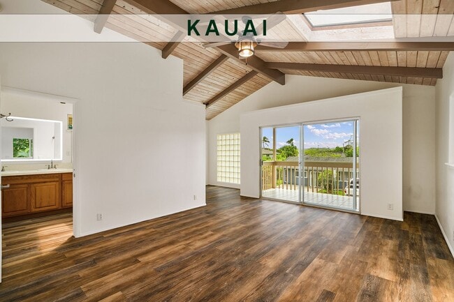 property at 6940 Kokeanu Pl