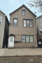 4537 S Hermitage Ave in Chicago, IL - Building Photo