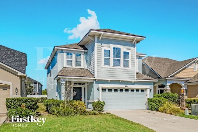 7031 Azalea Grove Dr in Jacksonville, FL - Building Photo - Building Photo