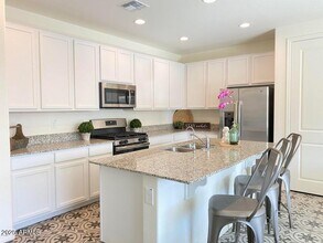 1714 N 210th Ave in Buckeye, AZ - Building Photo - Building Photo