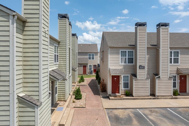 Belmont Park Townhomes