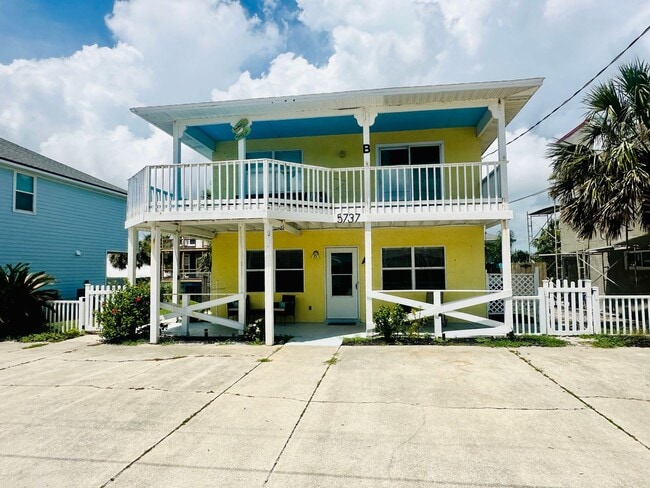 property at 5737 Rudolph Ave