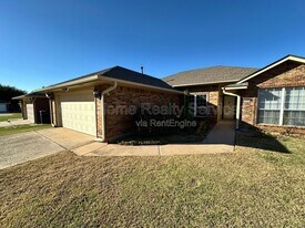 4905 SE 55th St in Oklahoma City, OK - Building Photo