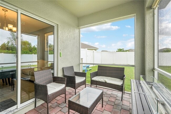 property at 2726 Foralesca Ct