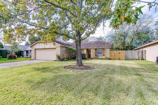 property at 16830 Rippling Mill Dr