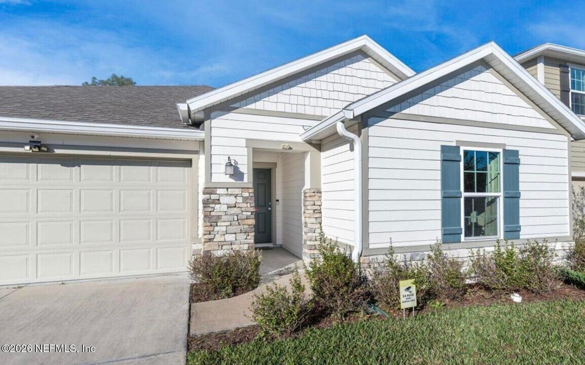 3106 Hawks Hl Ln in Jacksonville, FL - Building Photo