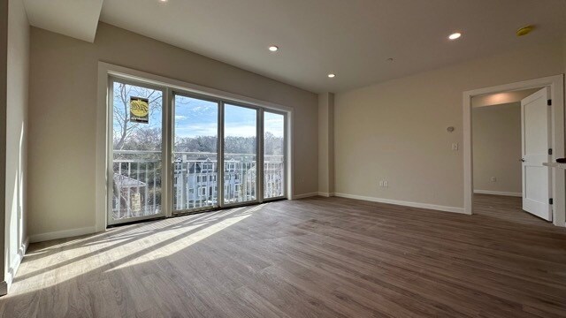 property at 458 Washington St