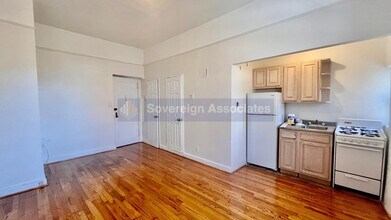 936 West End Ave in New York, NY - Foto de edificio - Building Photo