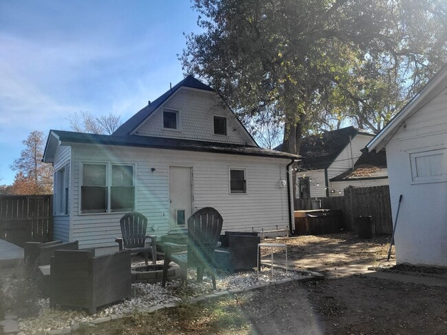 643 Terry St in Longmont, CO - Building Photo - Building Photo