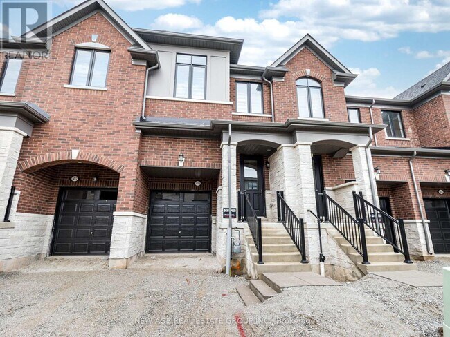1419 Oakmont Cmn in Burlington, ON - Building Photo - Building Photo