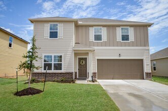 1025 Long Bay Ct in Brookshire, TX - Building Photo - Building Photo