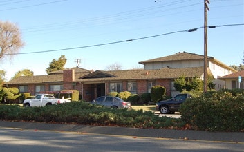 535 Saratoga Ave in Santa Clara, CA - Building Photo - Building Photo