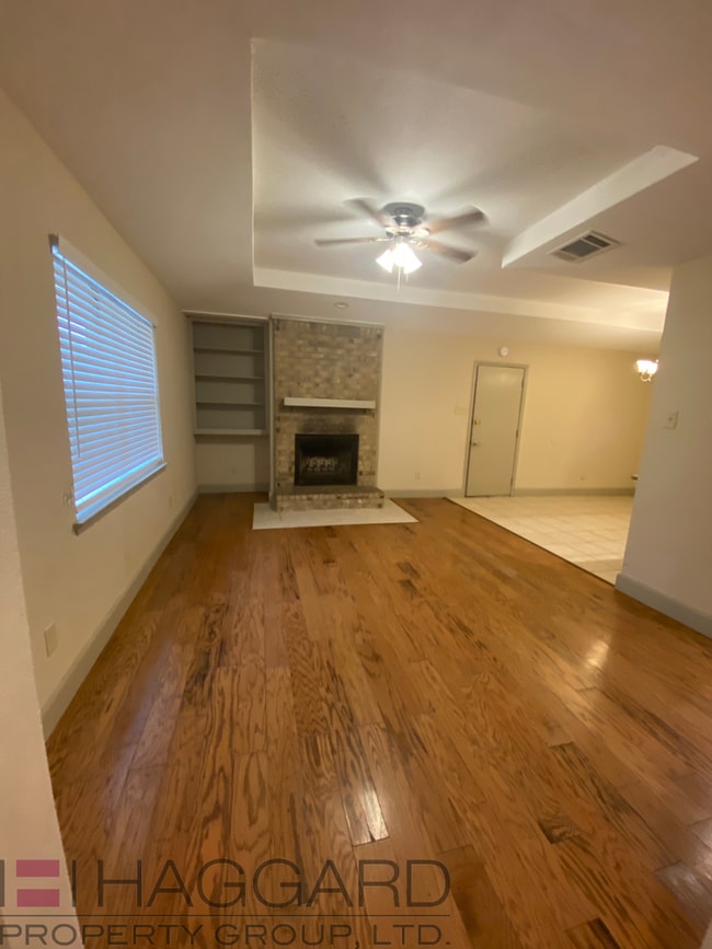 8684 California Dr in Frisco, TX - Building Photo - Building Photo