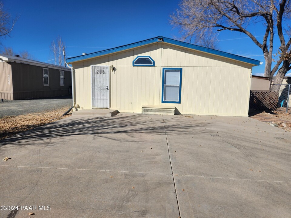 4542 N Katie Cir E in Prescott Valley, AZ - Building Photo