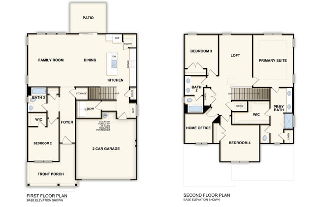 5223 Blue Mountain Dr in Auburn, GA - Building Photo - Building Photo