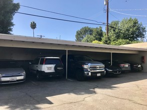 15158-15162 Dickens St in Sherman Oaks, CA - Building Photo - Other