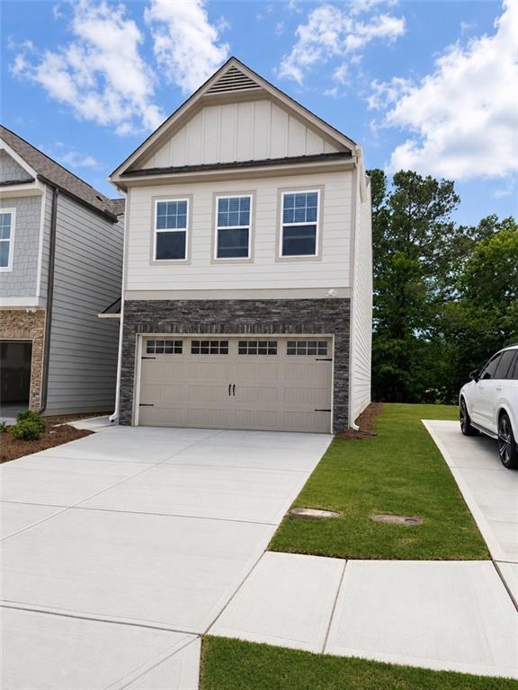 property at 508 Hayes Ln