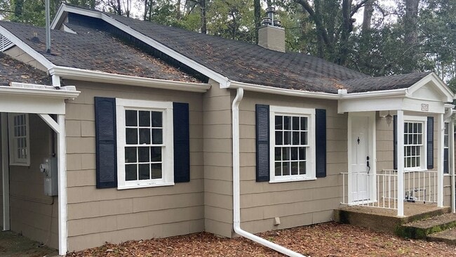 3470 Grandview Ave in Meridian, MS - Building Photo - Building Photo