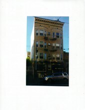 1025 Post in San Francisco, CA - Building Photo - Building Photo