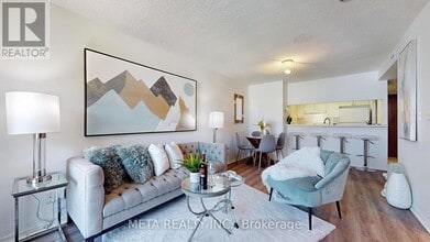 1765-1765 Queen St E in Toronto, ON - Building Photo - Building Photo