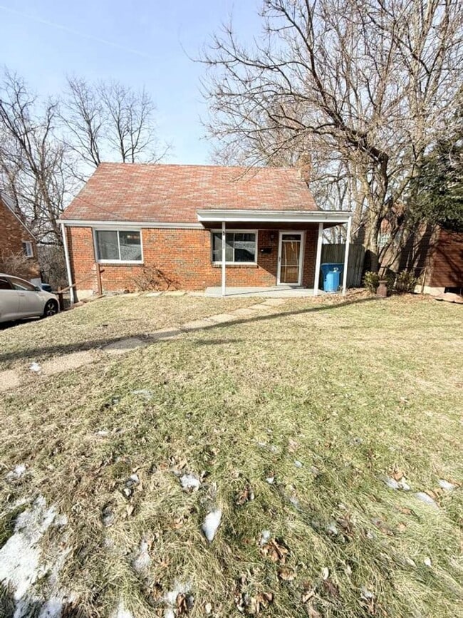 property at 332 Marose Dr