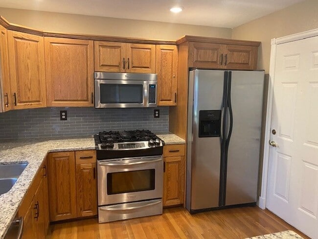107 Canberra Ave in Greeley, CO - Building Photo - Building Photo