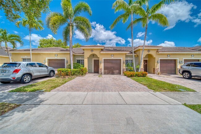 property at 3365 NE 11th Dr