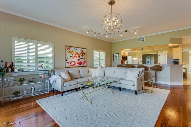 property at 8177 Saratoga Dr