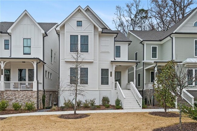 320 Anglin Walk in Alpharetta, GA - Building Photo - Building Photo