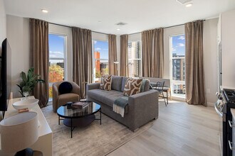 188 Lafayette St, Unit SI FL2-ID1383006P in New Haven, CT - Building Photo - Building Photo