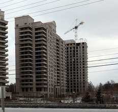 Bellaria Residences in Vaughan, ON - Building Photo - Building Photo