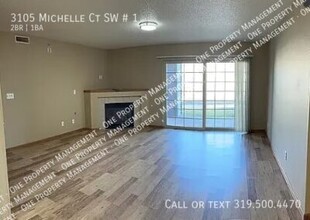 3105 Michelle Ct SW in Cedar Rapids, IA - Building Photo - Building Photo