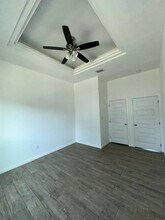 1002 N Glasscock Rd, Unit 3 in Mission, TX - Foto de edificio - Building Photo