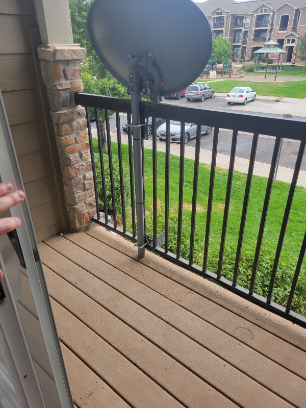 1495 Blue Sky Way, Unit 9-203 in Erie, CO - Foto de edificio - Building Photo