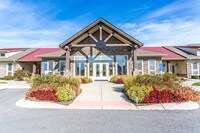 Worthington Glen photo'