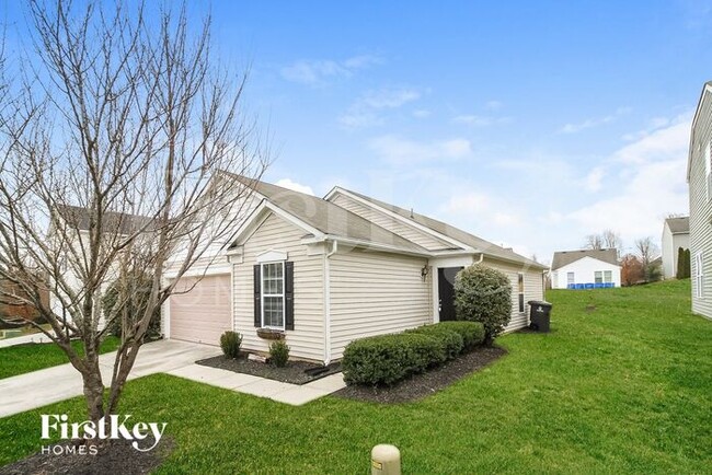 4117 Salem Springs Ct in Winston-Salem, NC - Building Photo - Building Photo