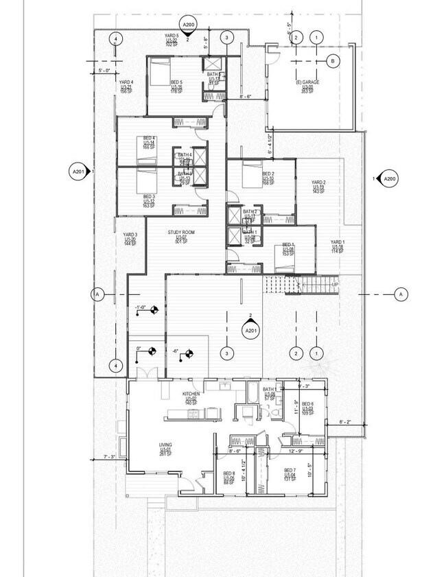 2226 Conquista Ave, Unit 2226 (Front) in Long Beach, CA - Building Photo - Building Photo