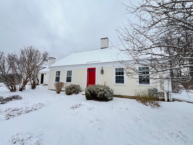 property at 410 Cider Hill Rd